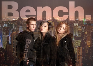 BENCH-fashion